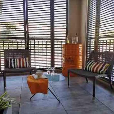 Residence Exclusive Resort 圣特罗佩 外观 照片