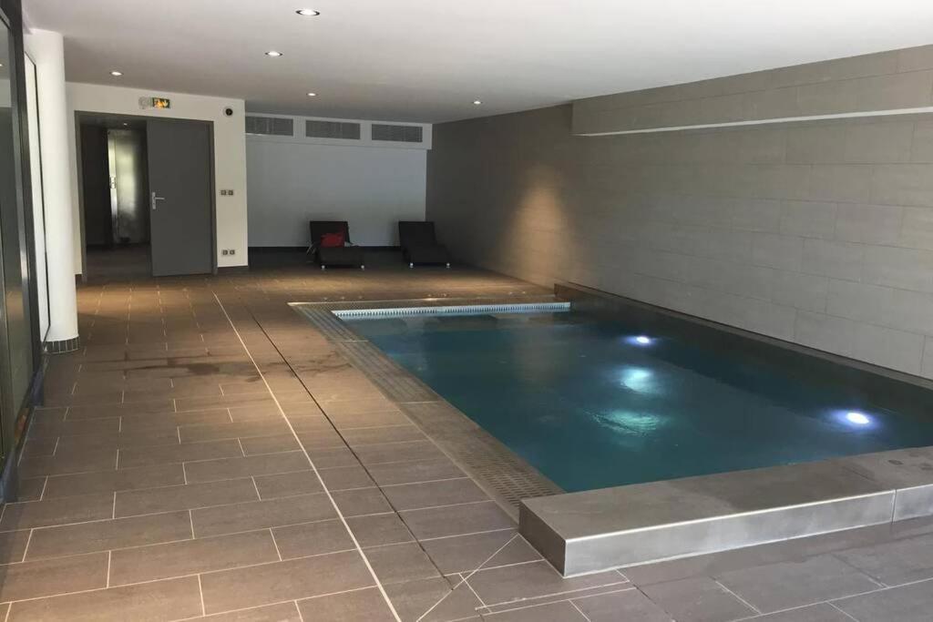 Residence Exclusive Resort 圣特罗佩 外观 照片
